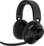 🎮 Corsair HS55 Wireless Core: comodidad y sonido sin límites para gamers exigentes
