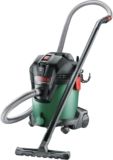 Bosch 06033D1200 Aspiradora, Verde, 1200 W
