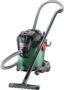 Bosch 06033D1200 Aspiradora, Verde, 1200 W