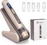 🏆 Hydra.Pen H5: el dispositivo de microneedling profesional para rejuvenecer tu piel desde casa