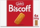 🥇 Descubre el irresistible sabor de las Galletas Lotus Biscoff: veganas, naturales y ahora con descuento 🍪