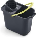 Cubo Rectangular Mery con Escurridor: La Solución Perfecta para tus Tareas del Hogar