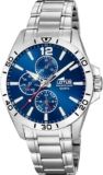 ⌚ Reloj LOTUS Hombre 18812/1: El Equilibrio Perfecto entre Elegancia y Resistencia