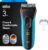 Braun Series 3 ProSkin 3040s: El equilibrio perfecto entre apurado y comodidad