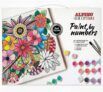 🖌️ Alpino Color Experience Paint by Numbers: creatividad, relajación y diversión en un solo kit 🎨