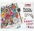🖌️ Alpino Color Experience Paint by Numbers: creatividad, relajación y diversión en un solo kit 🎨