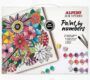 🖌️ Alpino Color Experience Paint by Numbers: creatividad, relajación y diversión en un solo kit 🎨