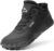 ❄️ Botas NORTIV 8 de Invierno para Hombre: el aliado perfecto contra el frío 👢