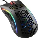 Glorious Gaming Model D- (Pequeño) Ratón gaming con cable