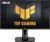 Asus TUF Gaming VG279QM: 27″ y 280Hz para competir al máximo 🎮