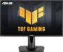 Asus TUF Gaming VG279QM: 27″ y 280Hz para competir al máximo 🎮