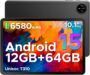 DOOGEE Tab A9: la tablet Android 15 ideal para niños y uso familiar