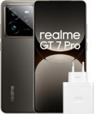 realme Smartphone GT 7 Pro 5G Teléfono Móvil