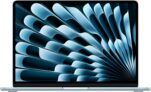 🍏 Apple MacBook Air 13,6” con Chip M5: Potencia, diseño y autonomía en un portátil premium
