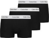 Por qué el Pack de Bóxers Calvin Klein Low Rise es la Mejor Inversión para tu Cajón de Ropa Interior 📦🖤