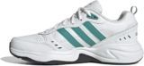 👟 adidas Strutter Shoes: Zapatillas blancas con estilo, comodidad y actitud