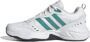 👟 adidas Strutter Shoes: Zapatillas blancas con estilo, comodidad y actitud