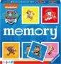 Memory Patrulla Canina de Ravensburger: El Juego de Memoria para Niños desde 3 Años 🐾