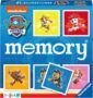 Memory Patrulla Canina de Ravensburger: El Juego de Memoria para Niños desde 3 Años 🐾