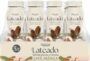 Pascual Lateado Café Arábica: Batido Cremoso para Disfrutar en Cualquier Momento