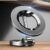 LISEN Soporte Movil Coche Magsafe [24 Imanes Fuerte]