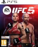EA SPORTS UFC 5 Standard Edition PS5 | Videojuegos | Castellano