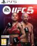 EA SPORTS UFC 5 Standard Edition PS5 | Videojuegos | Castellano