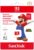 SanDisk Micro SD Express Card para Nintendo Switch 2: ¿La Mejor Opción de Almacenamiento?