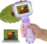 🔍 Microscopio para niños: aprender jugando nunca fue tan divertido 🧠✨