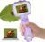 🔍 Microscopio para niños: aprender jugando nunca fue tan divertido 🧠✨
