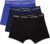🩳 Calvin Klein Pack de 3 Bóxers para Hombre: Comodidad premium que se nota