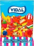 Vidal Dedos Surtidos Brillo: ¡La Golosina Perfecta para Endulzar tu Día!