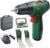 🔧 Bosch EasyDrill 1200: el taladro/atornillador perfecto para tus proyectos en casa