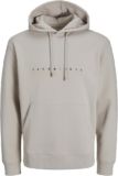 Sudadera JACK & JONES Jjestar Jj Sweat Hood: Estilo, Comodidad y Versatilidad