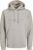 Sudadera JACK & JONES Jjestar Jj Sweat Hood: Estilo, Comodidad y Versatilidad
