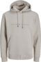 Sudadera JACK & JONES Jjestar Jj Sweat Hood: Estilo, Comodidad y Versatilidad