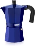 Monix M301706 M301706-Cafetera Italiana
