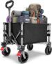 🛒 YEAUPE PRO: La Solución Definitiva para Transportar tus Pertenencias sin Esfuerzo