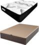 🛏️ Duérmete Online: Pack de Colchón Viscoelástico + Canapé Abatible, el combo perfecto para tu descanso y almacenamiento