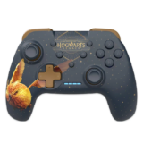 Mando Inalámbrico Freaks and Geeks Harry Potter – Snitch Dorada para Switch
