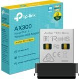 TP-Link Archer TX1U Nano: WiFi 6 ultrarrápido y diseño compacto para tu PC 🖥️