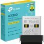 TP-Link Archer TX1U Nano: WiFi 6 ultrarrápido y diseño compacto para tu PC 🖥️