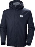 Helly Hansen Seven J Jacket Chaqueta Impermeable