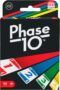 🎲 Mattel Games Phase 10: el juego de cartas familiar que nunca pasa de moda