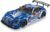 🏁 Siente la Velocidad: Análisis del Coche Scalextric Mercedes AMG GT3 – Tarmac (Escala 1:32)