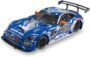🏁 Siente la Velocidad: Análisis del Coche Scalextric Mercedes AMG GT3 – Tarmac (Escala 1:32)