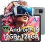 Blackview Tab 60: la tablet Android 15 que lo tiene todo para seguirte el ritmo