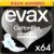 🩷 Evax Cottonlike Noche Extra: protección y comodidad para un descanso sin preocupaciones 🌙