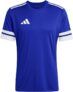 Camiseta adidas Squadra25 para Hombre: Comodidad y Rendimiento al Máximo