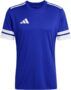 Camiseta adidas Squadra25 para Hombre: Comodidad y Rendimiento al Máximo